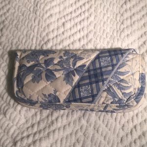 Vera Bradley  glasses holder